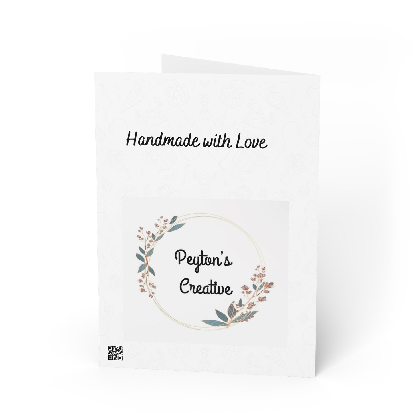 Handmade Special Birthday Card