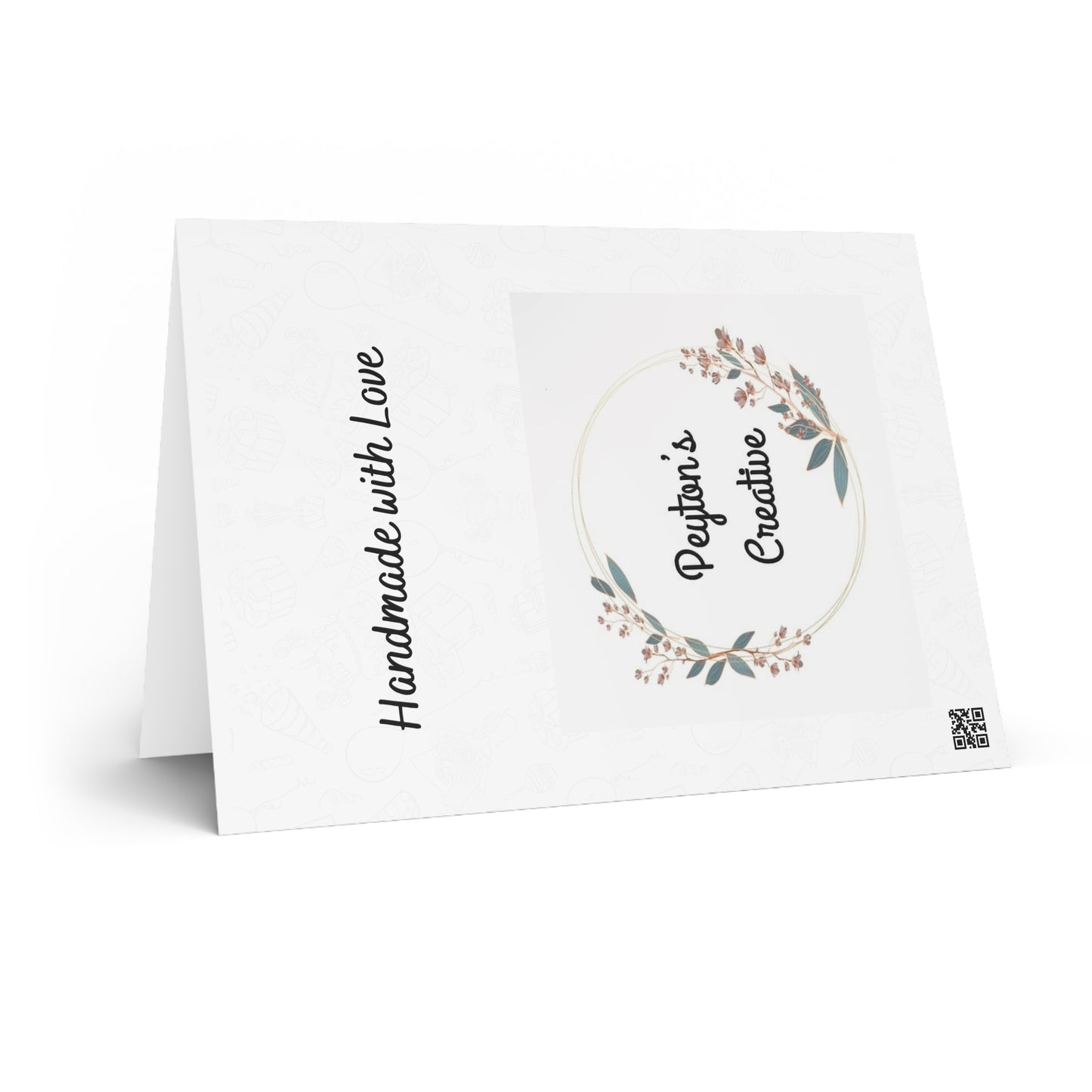 Handmade Special Birthday Card