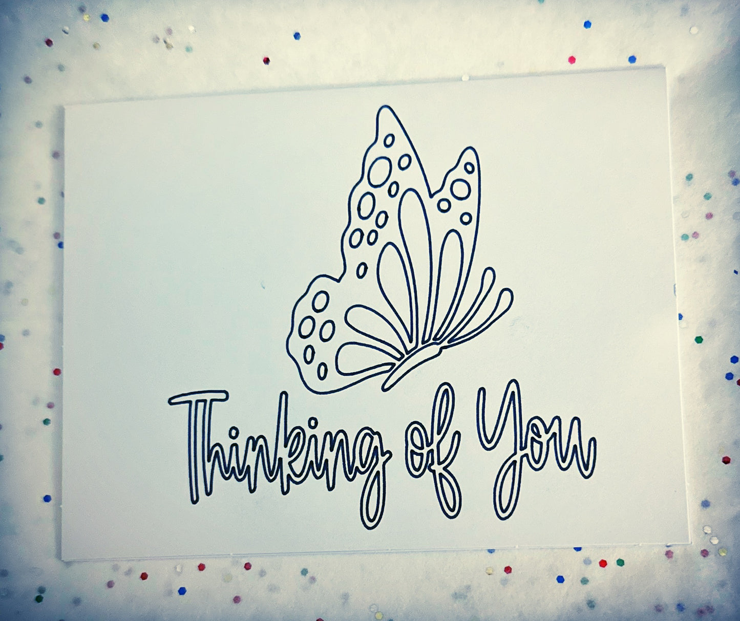Sympathy Bundle Card Box